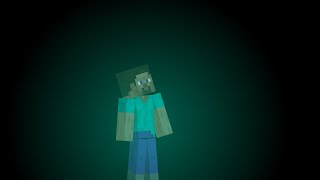 Steve Vs Random Zombies I Ran Out Of Ideas - Stick Nodes