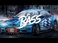 🔈BASS BOOSTED🔈 SONGS FOR CAR 2021🔈 CAR BASS MUSIC 2021 🔥 BEST EDM, BOUNCE, ELECTRO HOUSE 2021