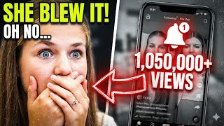 Sofia's Viral Moment That Exposed Her Crush