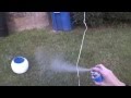 How to Make a Yard Ghost for Under $5 How to Make a Yard Ghost for Under $5