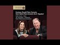 Miniature de la vidéo de la chanson Piano Concerto In G Minor, Op. 10: Ii. Adagio