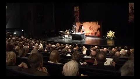 I Ching - Per Norgard by Lennard Nijs