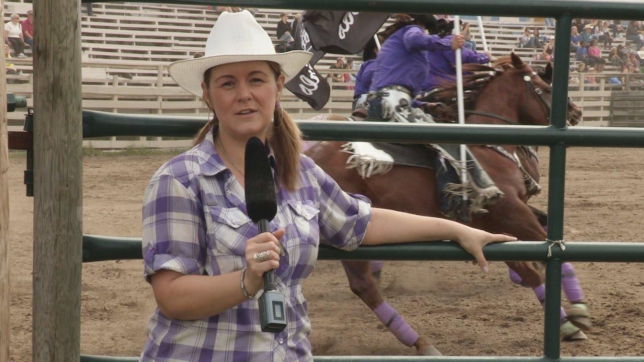 Discover Valemount - Episode 8: Events in Valemount & Area