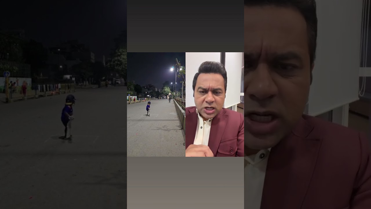 Next Vaibhav Suryavanshi Is Getting Ready 👏👏#aakashvani #cricket #reels #ipl