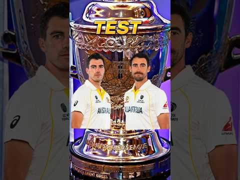 Mitchell Starc vs