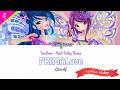 ClariS || PRIMALove || Kan | Rom | Eng