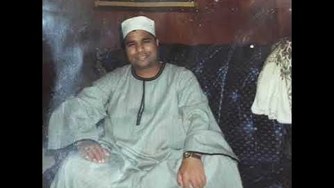 الشيخ محمد الليثي رحمه الله/سورة الانفطار/تقليد محمد رفعت رحمه الله/Qari Muhammed El leysi