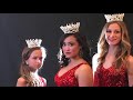 Miss Teen of America 2017 - Year in Review