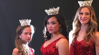 Miss Teen of America 2017 - Year in Review