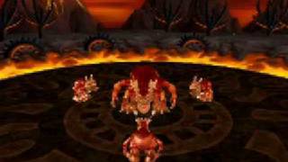 Spore - The Firey Devil Thingy Majigger