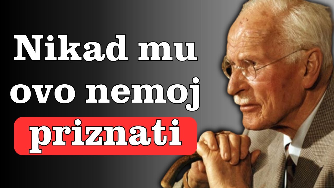 Ako želiš da te cijeni, nikad mu to ne otkrivaj.
