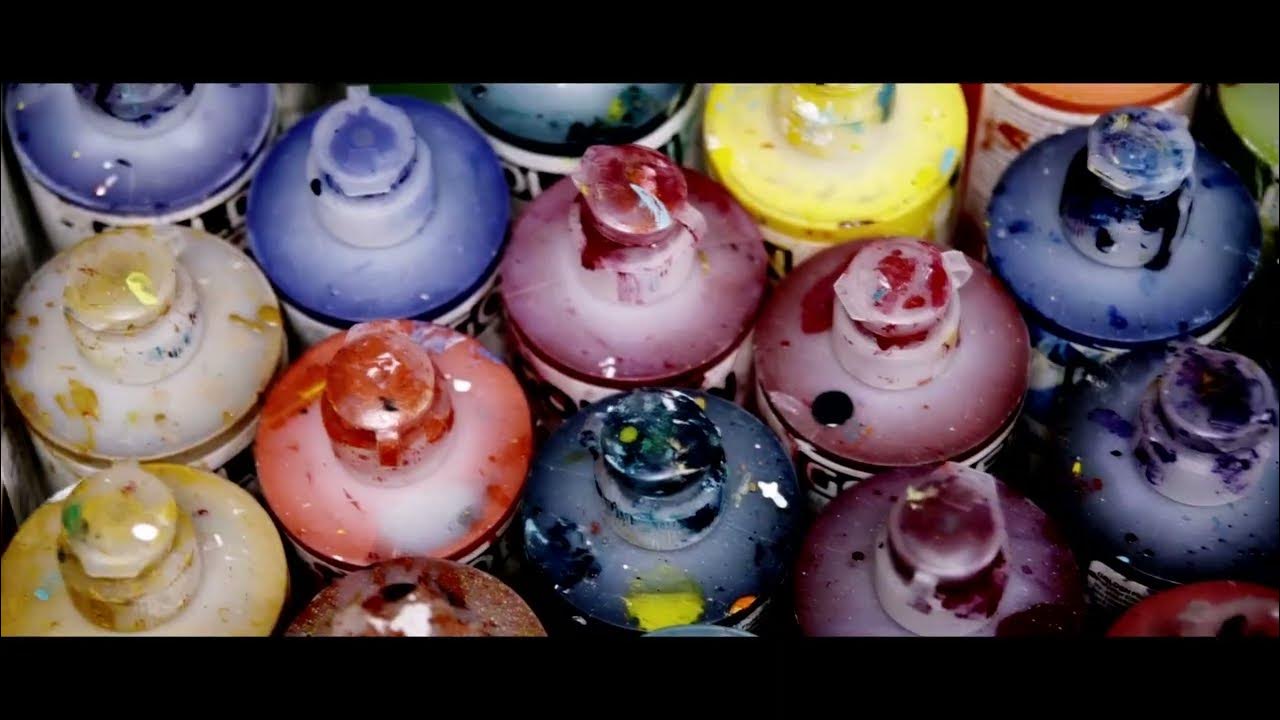 Mixed Media Painting Tutorial Incorporate Fabric into Acrylic