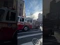 #firefighter #fire_emergency #highlights #fire #firedepartment #emergency #fdnyladder242