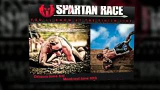 Spartan Race Discount 10%OFF | Spartan Race Coupon Code