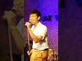 街はロックで大騒ぎ 桐生大輔 Daisuke Kiryu/和製エルヴィス  Japanese Elvis