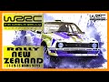 🇳🇿2️⃣5️⃣► Rally New Zealand