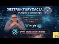 Pułapka Destrukturyzacji w JS! 💥