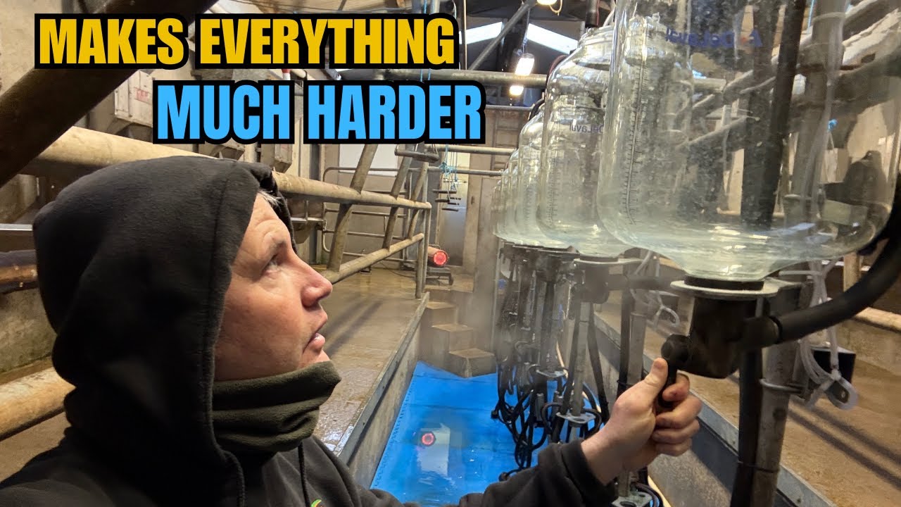 These Are The Things That Will Test You