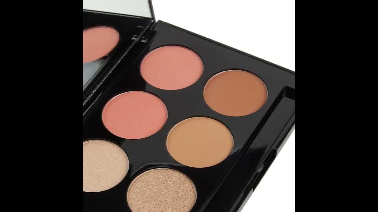 TNT Cosmetics USA   Lanzamiento WEB en redes