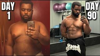 How I Lost 104 lbs Without Suffering (My Story)