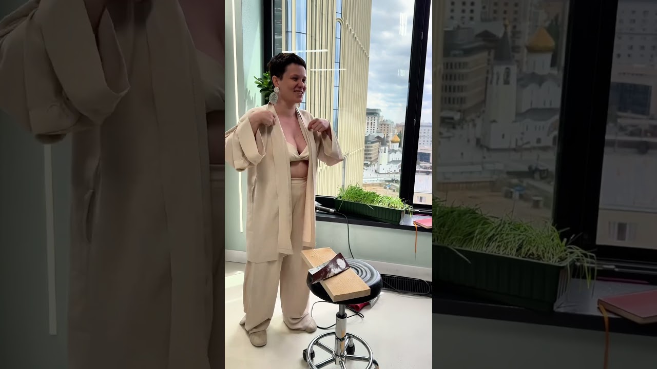 #короткаястрижка