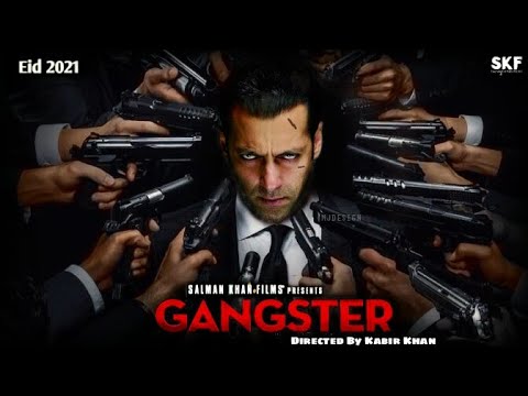 Big Dhamaka!! Gangster Movie Confirmed Eid 2021 Directed ...