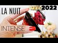 Nuevo LA NUIT TRESOR INTENSE Review / Unboxing