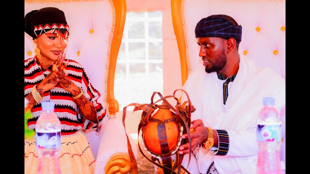 SAFI AND MAHAD PART 1