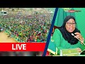 LIVE MGOMBEA URAIS CCM DK SAMIA AKIWA KATIKA KAMPENI MKURANGA LIVE MGOMBEA URAIS CCM DK SAMIA AKIWA KATIKA KAMPENI MKURANGA