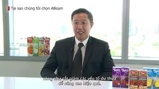 Information Case StudyTipco FB Company Limited  ABeam Consulting Vietnam Update