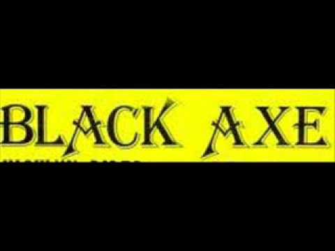 songs by black axe