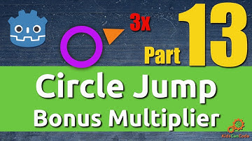 Circle Jump: A Godot Mobile Game (Part 13)