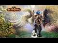 Guild of heroes game update ver 11643 holiday event game mail changes