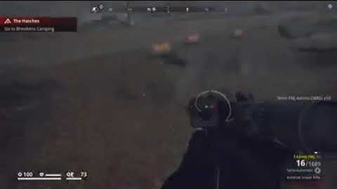 Surviving the Robot Apocalypse -- Generation Zero EP42 ---part206