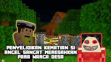Penyelidikan Seseorang Wanita Yang Menghilang Maps Malam Jumat Kliwon By @Bowo entertainment