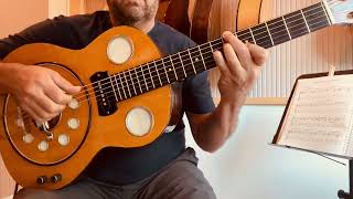 Del Vecchio Dinamico from the end of 1950's - YouTube
