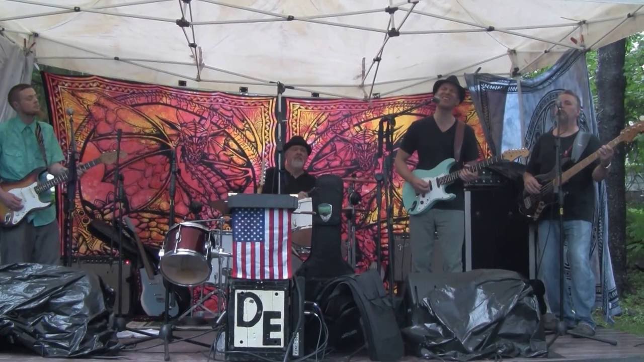 Bill Perry Day YouTube