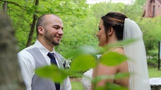 Zach + Rhiannon Ryder Wedding | 2016 (Turkey Run)