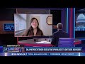 Rep. Grace Meng on DOJ memo expanding executive privilege, future of "anti-weaponization" fund, more