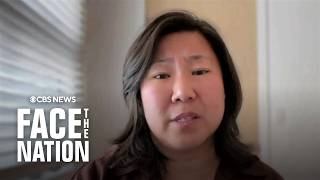 Rep. Grace Meng on DOJ memo expanding executive privilege, future of anti-weaponization fund, more