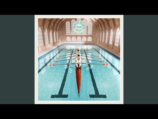 Pegasus - Next Day