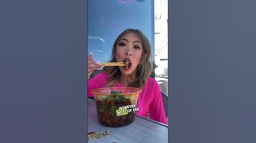 Thumbnail of Food Blogger STILL Won't Eat Food