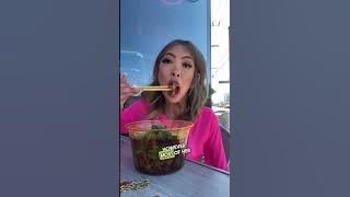 Food Blogger STILL Won't Eat Food