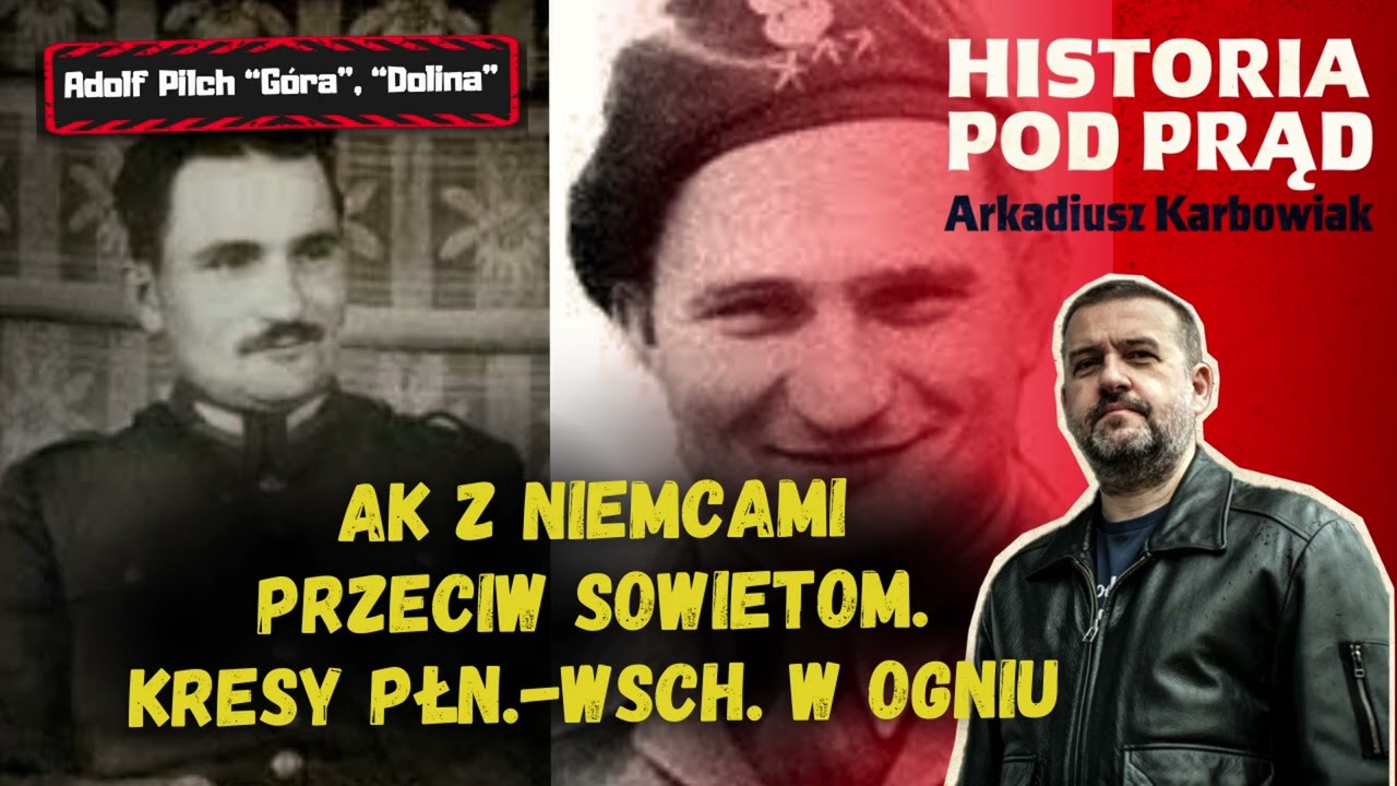 HISTORIA POD PRĄD: 