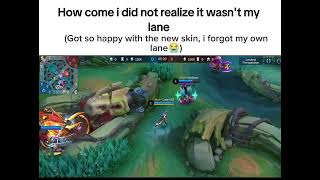 🤧was blabbering about the new skin, forgot everything
