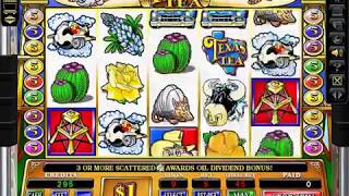 IGT Slots   Texas Tea ~ Windows PC screenshot 4