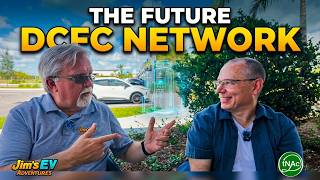 DCFC Networks | An Interview That'll Surprise EVERYONE!