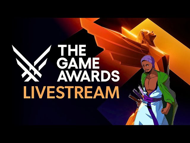 How to watch The Game Awards 2022 live stream