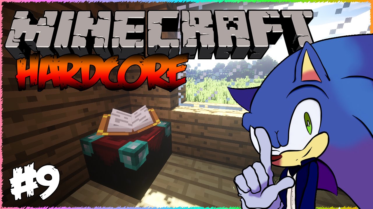 camera iphone 8 plus apk Masa de enchatment | Minecraft Hardcore [#9]