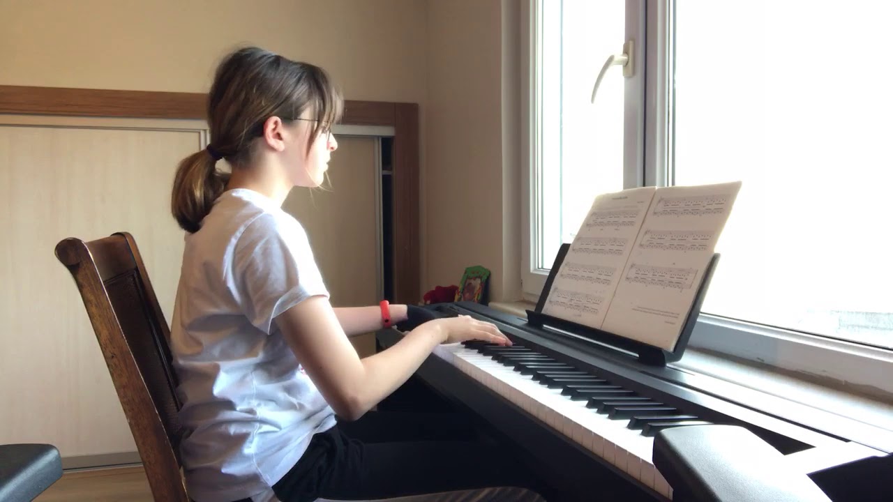 From the Rue Vilin, Max Richter